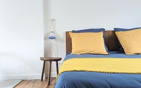 La maison bleue